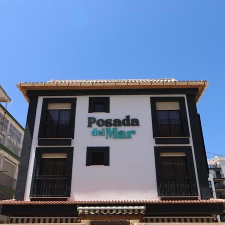 205 I Posada Del Mar I Encantador Hostel En La Playa De Gandia Екстериор снимка