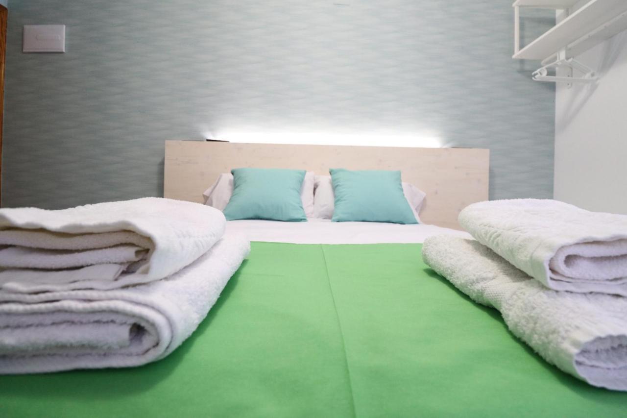 205 I Posada Del Mar I Encantador Hostel En La Playa De Gandia Екстериор снимка