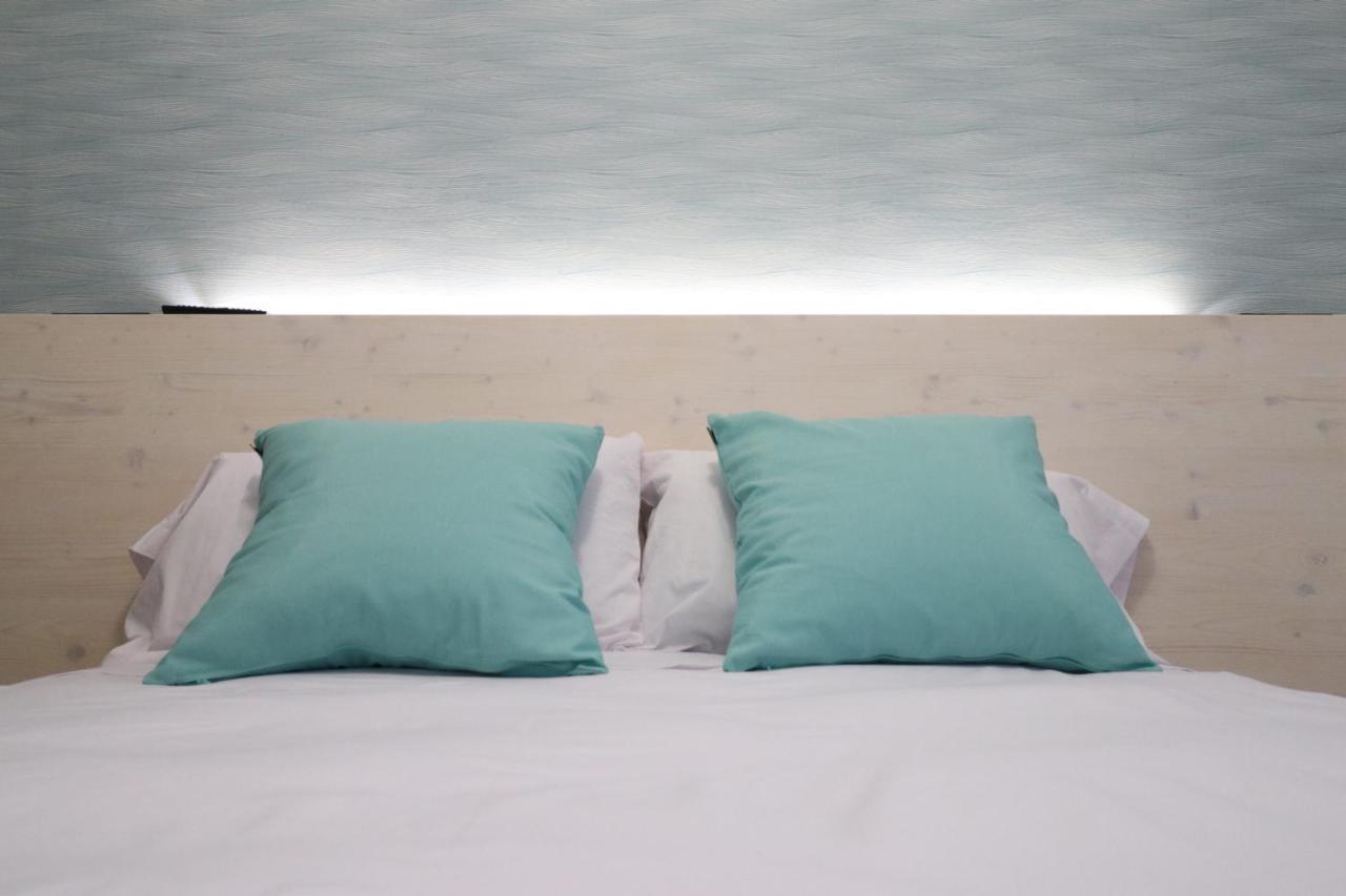205 I Posada Del Mar I Encantador Hostel En La Playa De Gandia Екстериор снимка