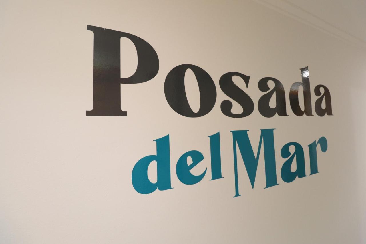 205 I Posada Del Mar I Encantador Hostel En La Playa De Gandia Екстериор снимка