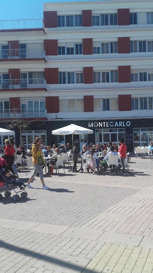 205 I Posada Del Mar I Encantador Hostel En La Playa De Gandia Екстериор снимка