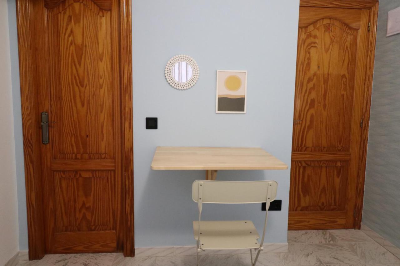 205 I Posada Del Mar I Encantador Hostel En La Playa De Gandia Екстериор снимка