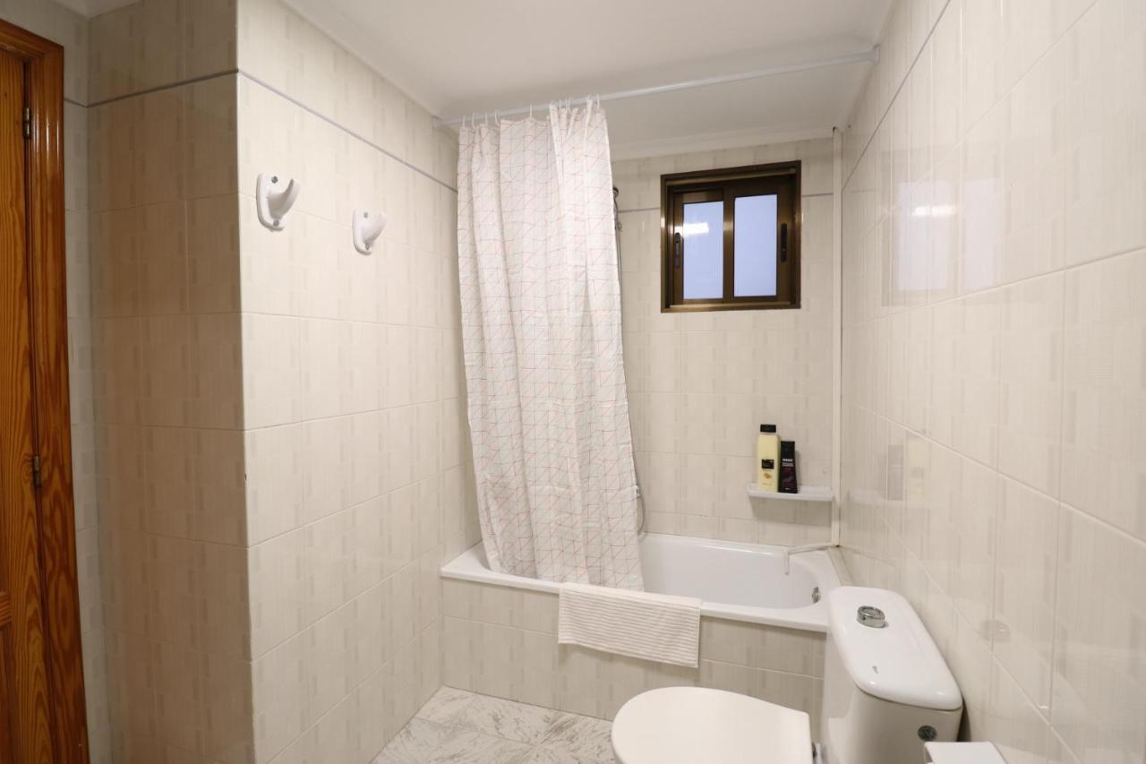 205 I Posada Del Mar I Encantador Hostel En La Playa De Gandia Екстериор снимка
