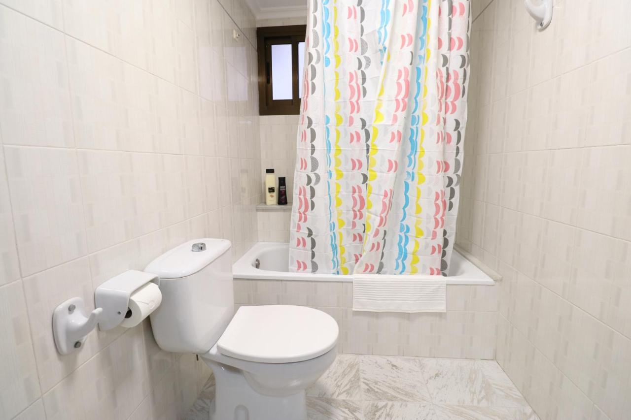 205 I Posada Del Mar I Encantador Hostel En La Playa De Gandia Екстериор снимка